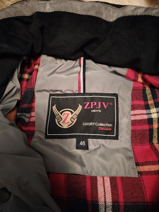 Продам куртку зимнюю