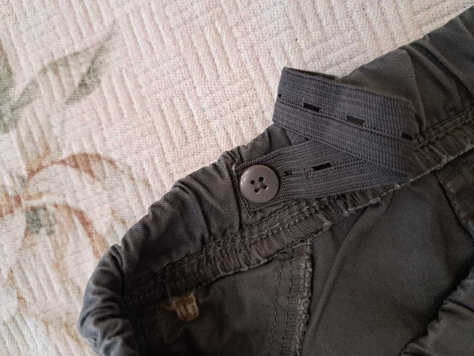 Лот OBAIBI и MAYORAL, размер 98см.