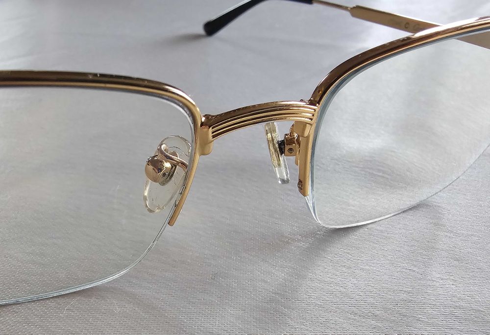 Рамка за очила Cartier CT03480 (зонални хелиоматик стъкла)