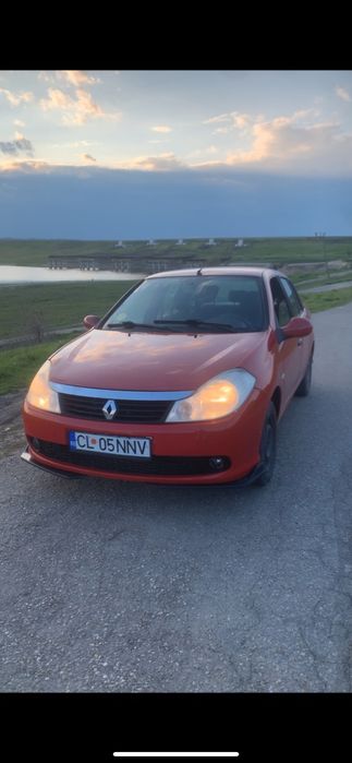 vând Renault symbol