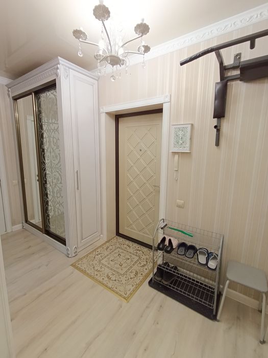 Квартира посуточно ЖК Созвездие