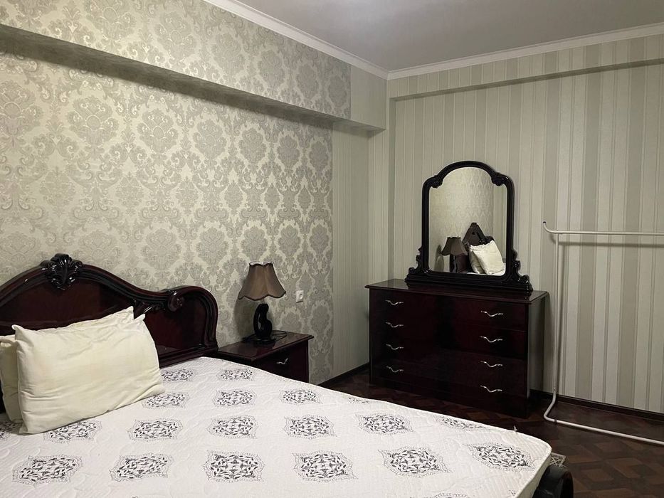 Продаётся 2/1/4 квартира, Ц4, Алайский,ор 5 школа