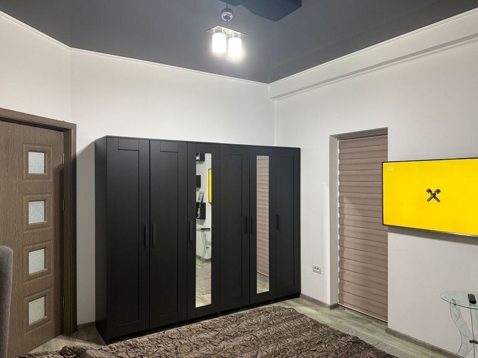 Apartament de închiriat Mamaia Nord