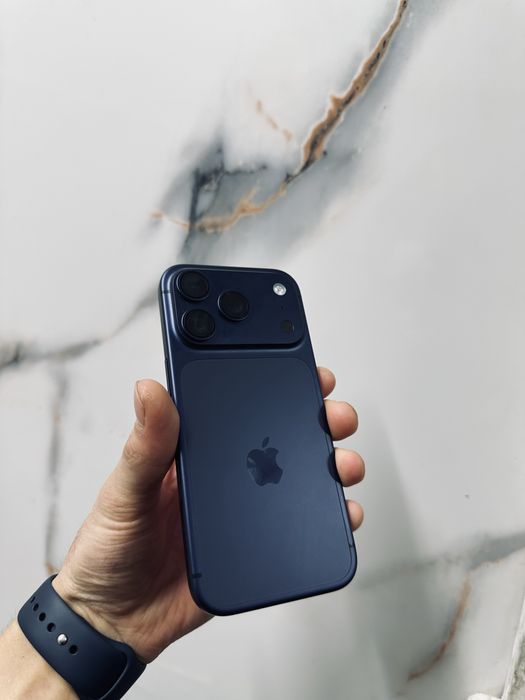Iphone 17 Pro 256gb