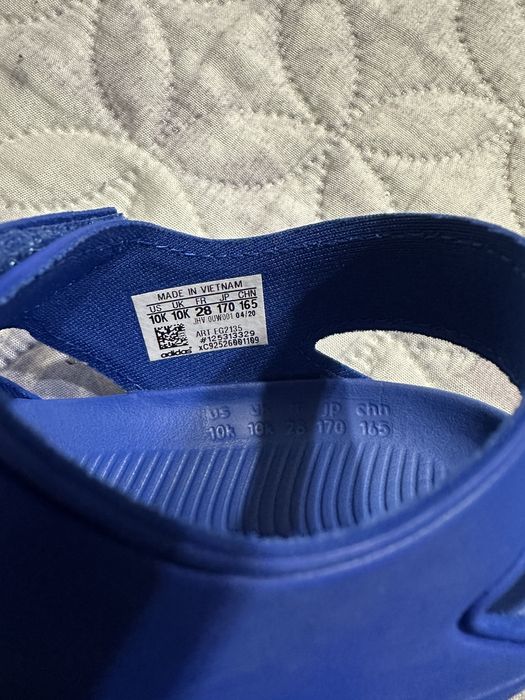 Сандали Адидас Adidas