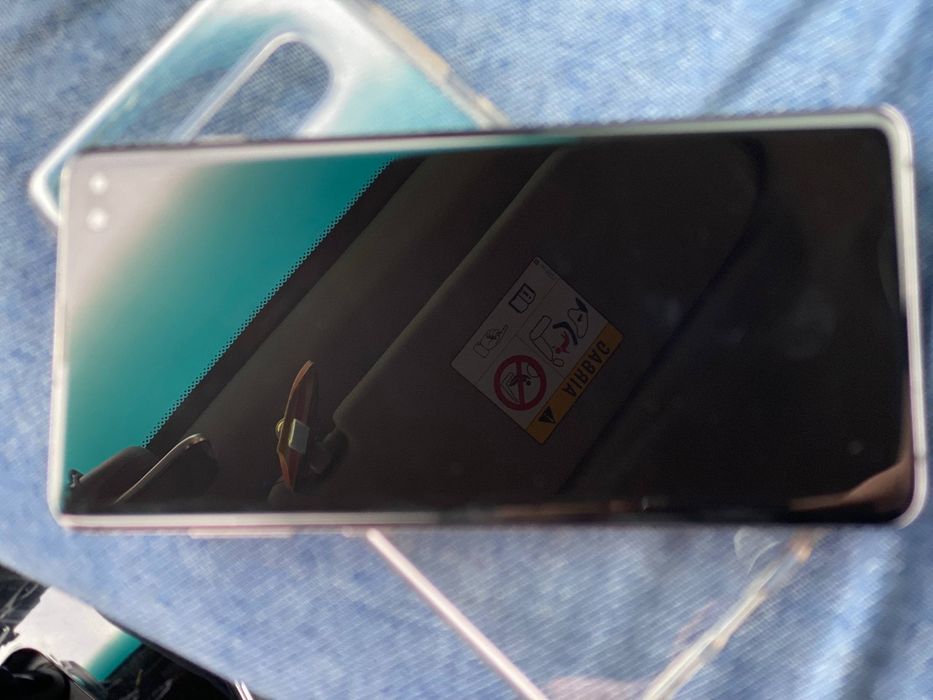 Samsung S10plus Holati ideal