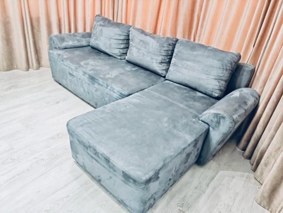 Coltar extensibil mobexpert  in stare foarte buna