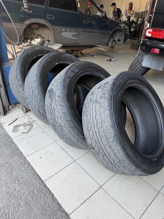 Продажа шин 285/50/20