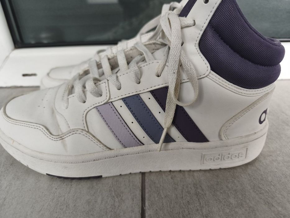 Adidas Спортни обувки 41 номер