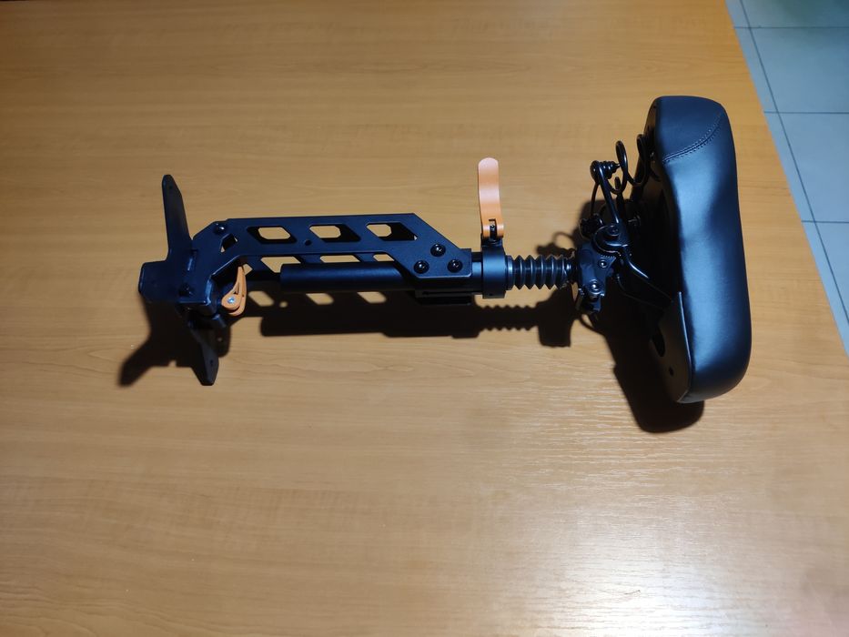 Șa pentru trotinetă