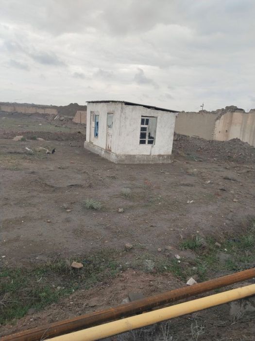 Yer joyi sotiladi noturar