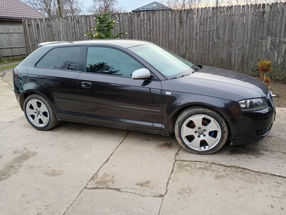 Audi A3 , 2.0 diesel
