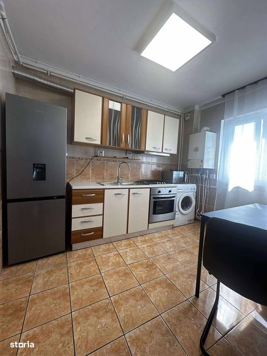 Ap.2 camere,Centru Nou