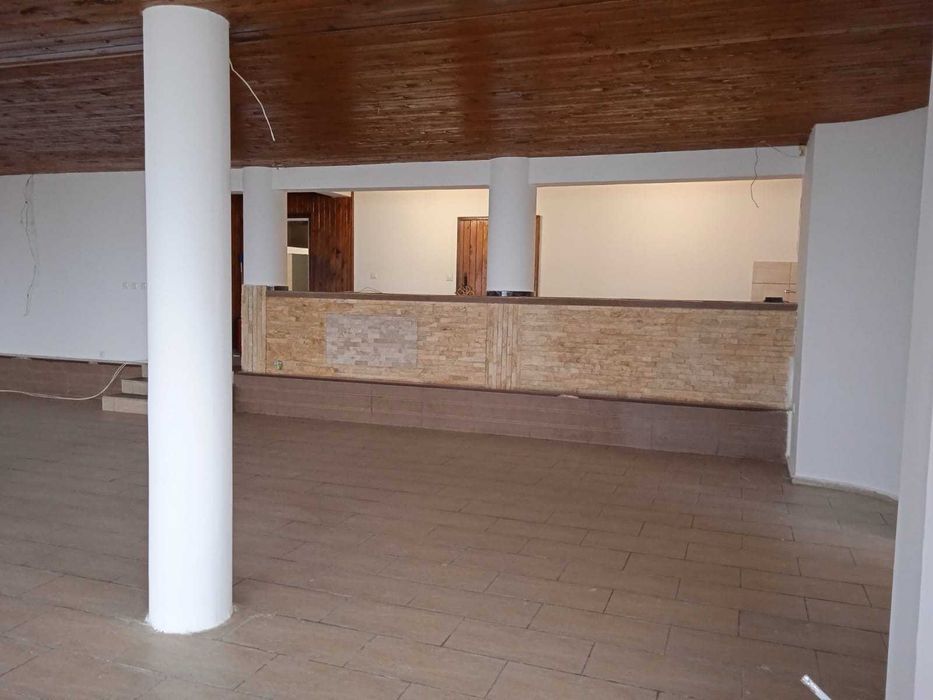 Дава се под наем Заведение в с. Равда, Област Бургас - 246 кв.м за 12750 € - Снимка #1