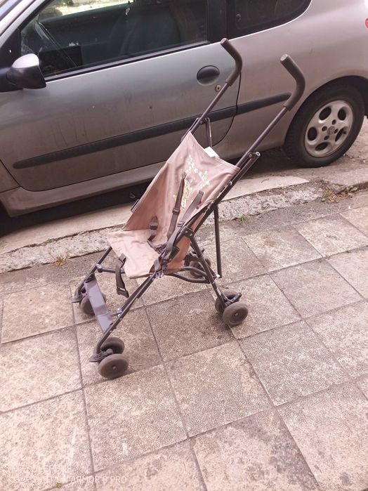 Детска лятна количка