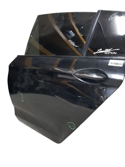 Usa / Portiera Spate Spate Bmw 5 Vi Gran Turismo F07 2009 - 2017