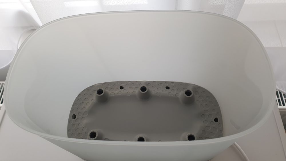 Vând Sterilizator Phillips Avent