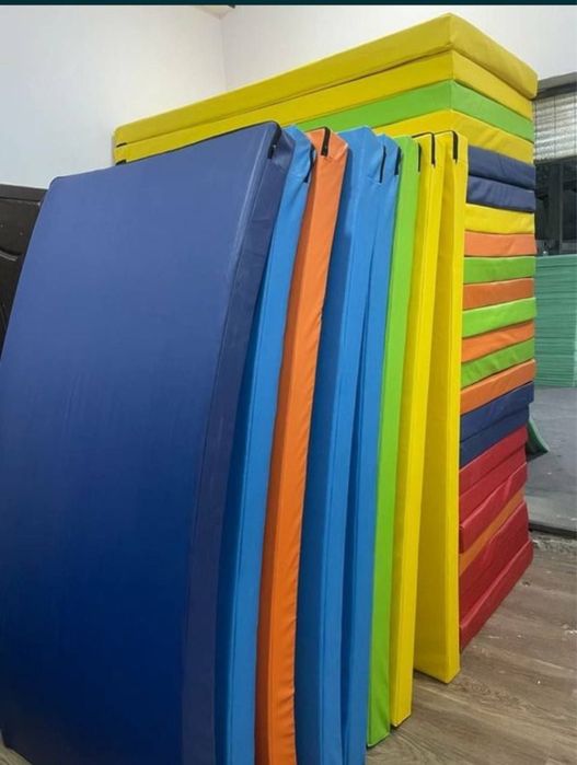 Sport gilamlari, спортивные маты качественный 350.000сум