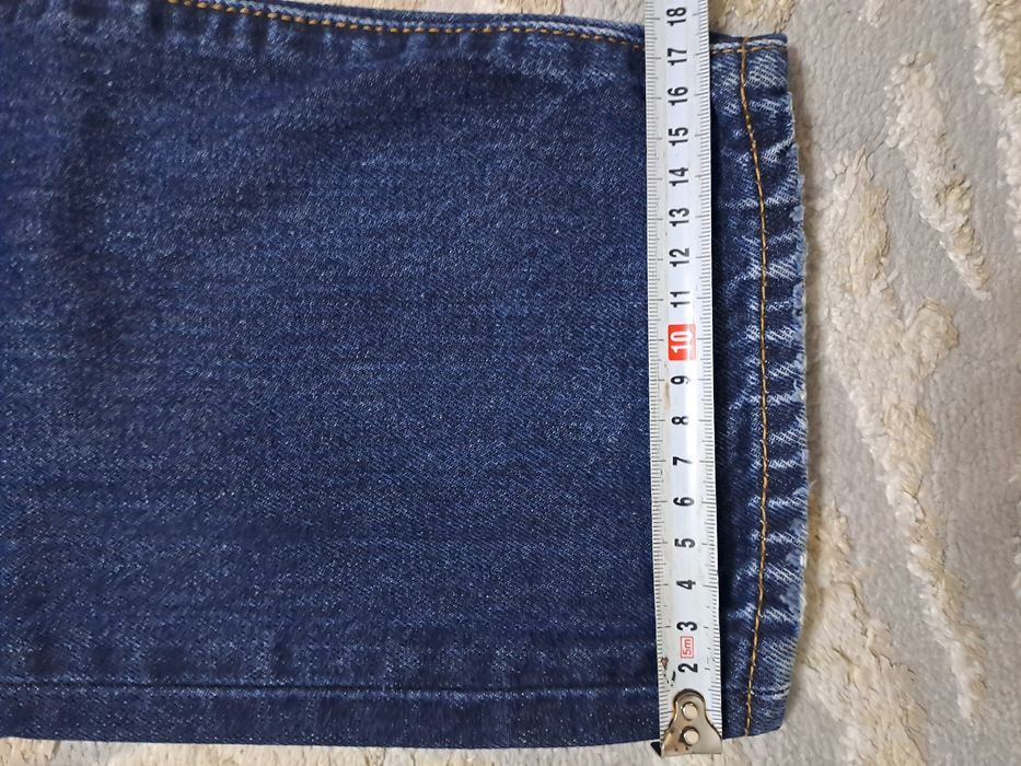 Джинсы Levis мужские