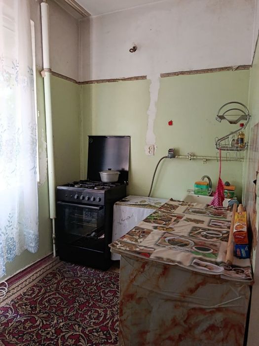 Сдаётся в аренду 1 ком на Чиланзаре 22 с мебелью.