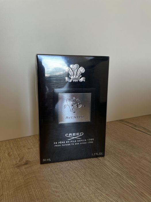 Parfum Creed Aventus - 50ml - Original - Sigilat