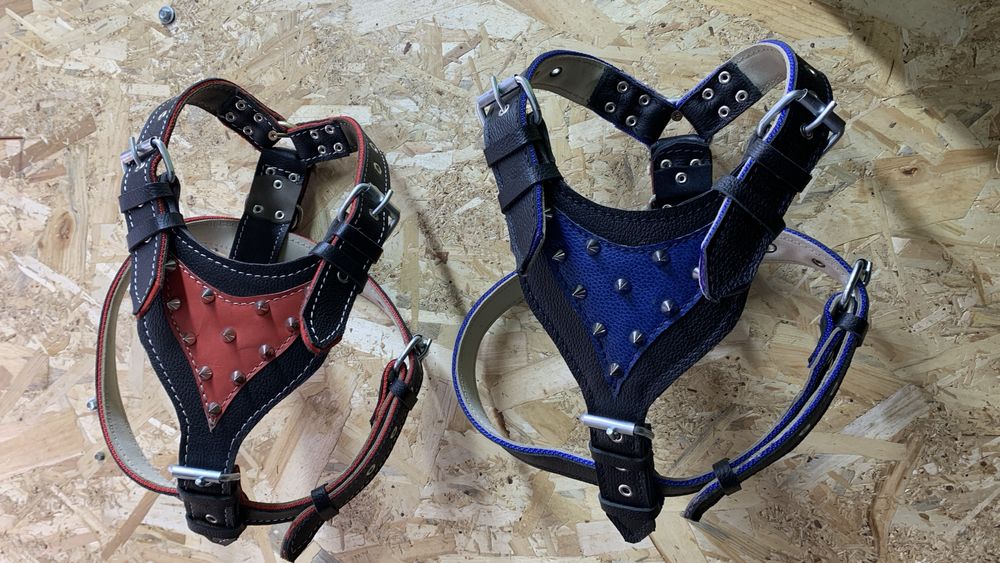 Ham pentru cainii talie mare