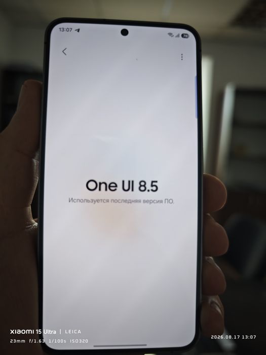 Samsung S24 256 Gb