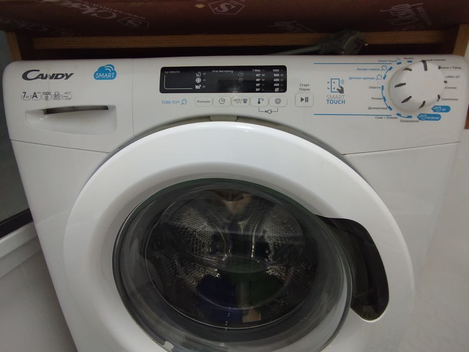Продам на запчасти Кенди