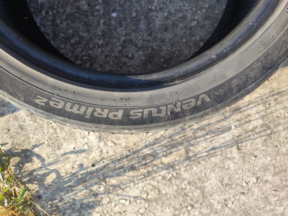 Гуми 17ки 215/225