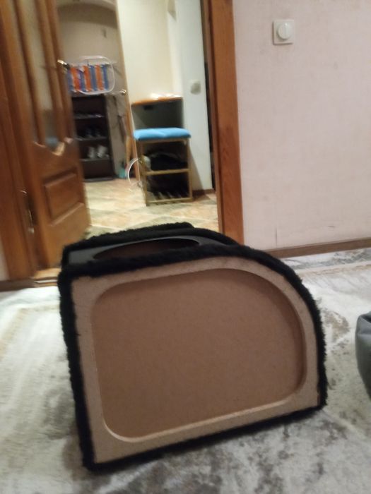 Продом все для кошек