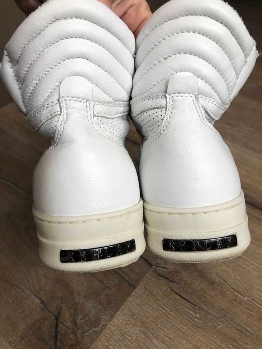 Спортни кецове Replay