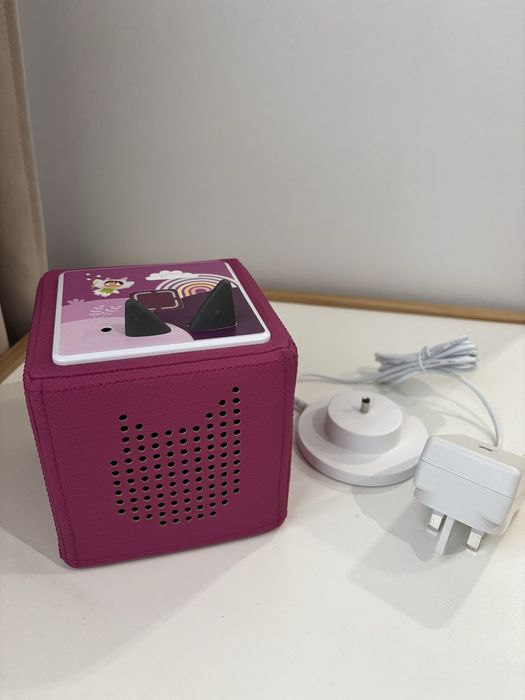 Колонка Toniebox