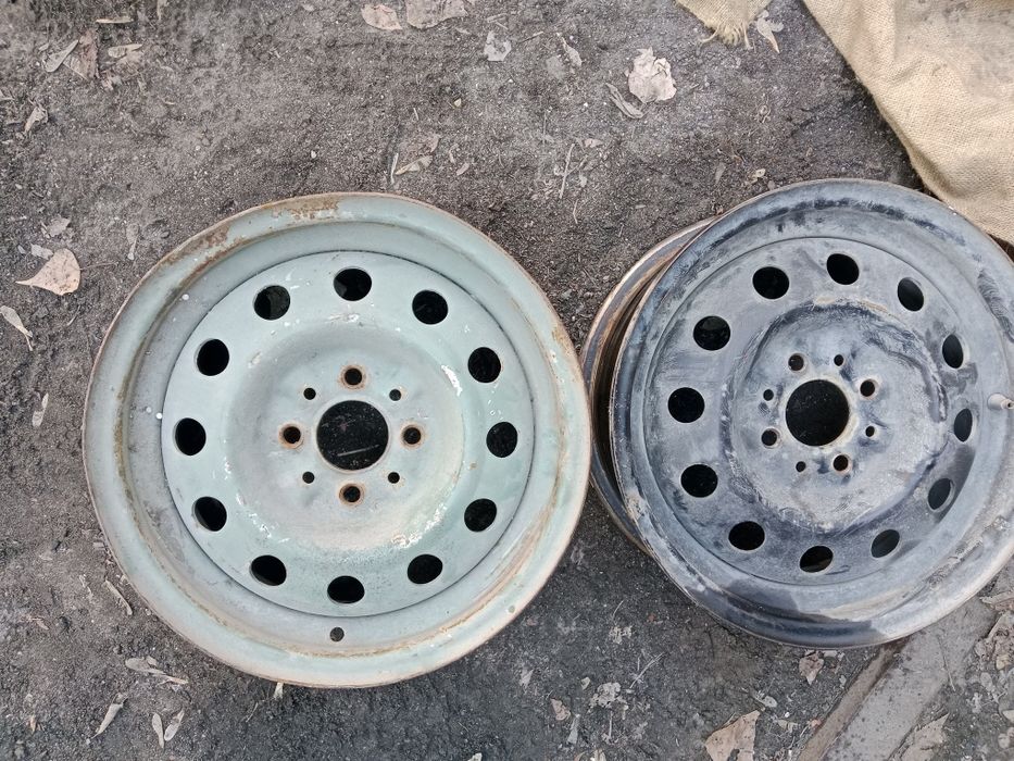 Продам     Диски