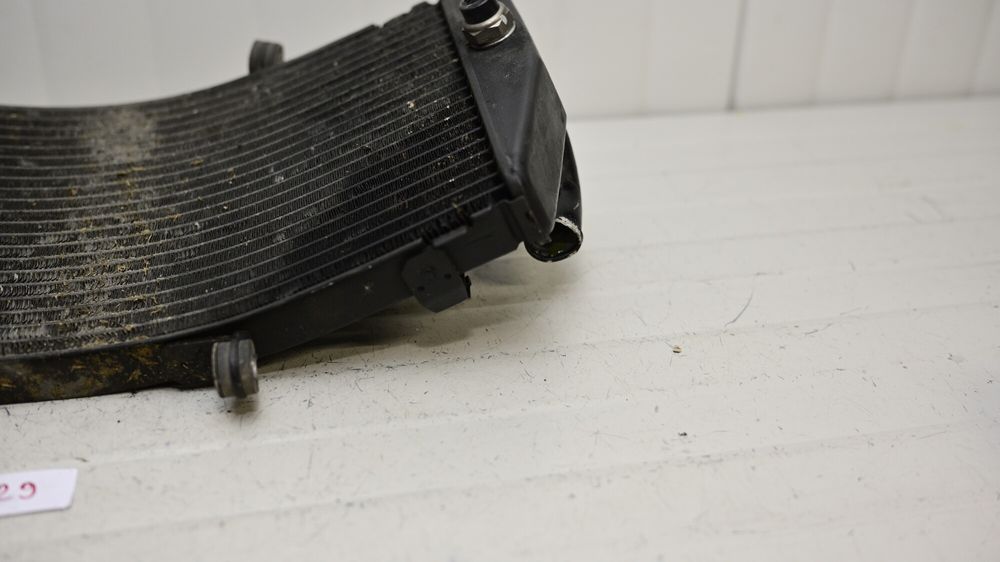 Radiator Apa Honda CBR 929 2000 - 2001