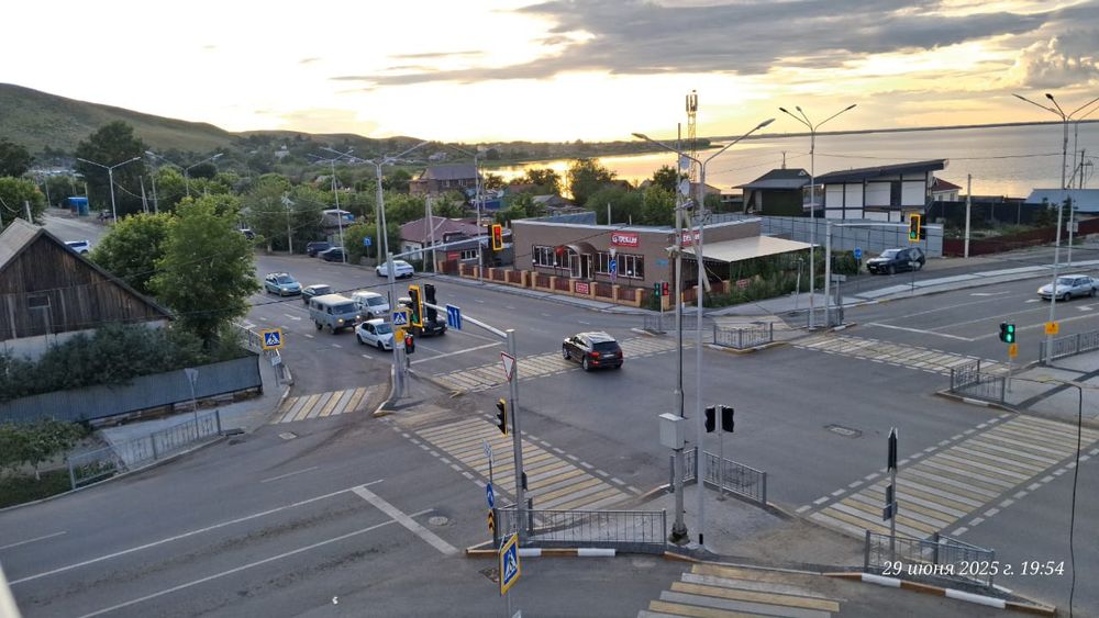 Продаётся 2х ком кв Кенесары 11