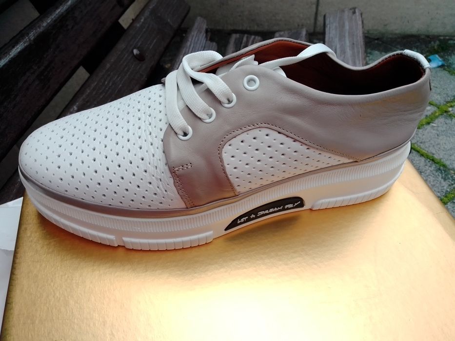 Маратонки,JO MERCER,оригинални.