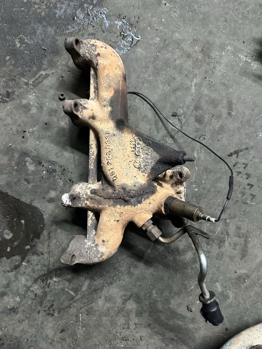 Продам лямбда зонд от гольф 3