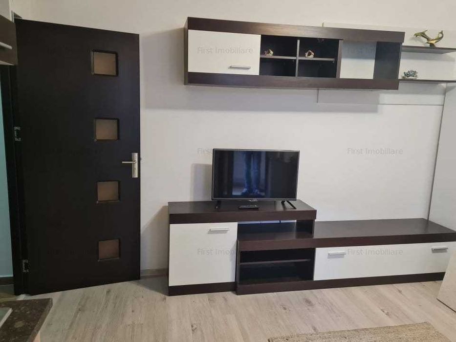 Proprietar- Apartament  cu 2 camere tip studio,iesire curte,langa Parc Drumul Fermei