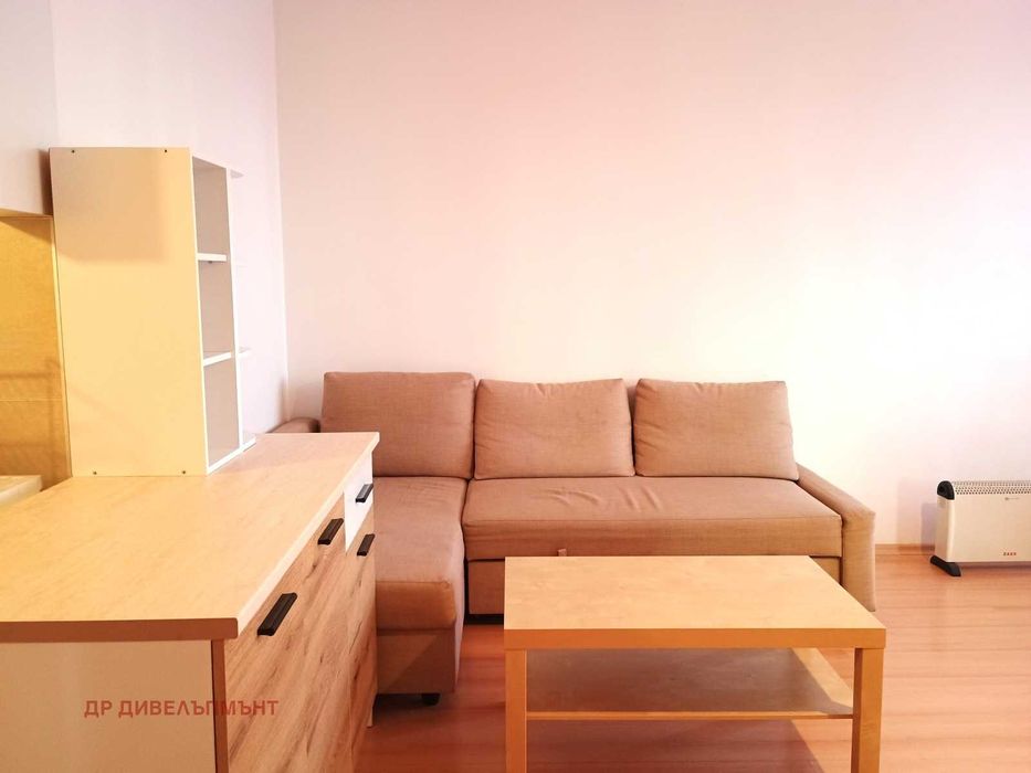 Дава се под наем Двустаен апартамент в София, Дървеница - 68 кв.м за 613.55 € - Снимка #4