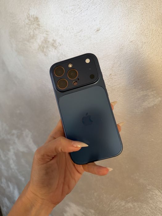 Iphone case/кейс 15/16/17 pro/pro max трансформация