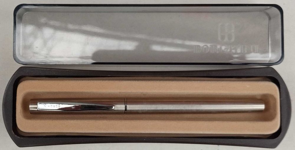 Писалки от миналия век