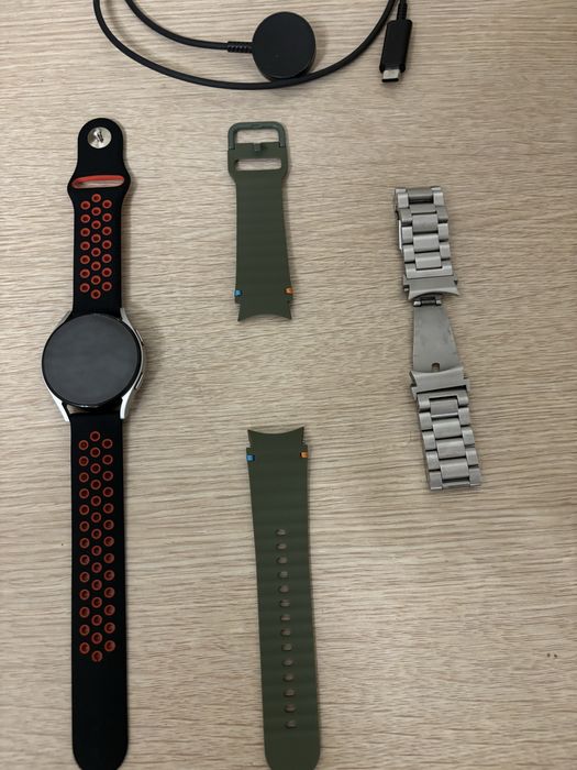 Продам Samsung Galaxy Watch 5