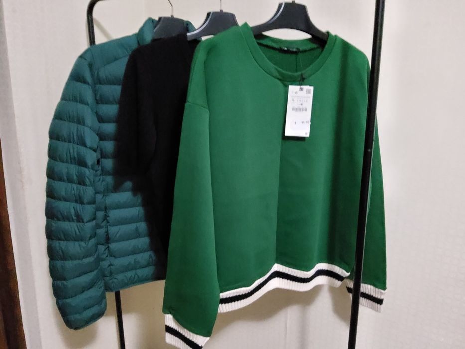 Продам женские вещи