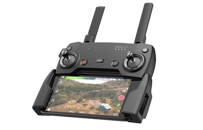 Дрон DJI Mavic mini