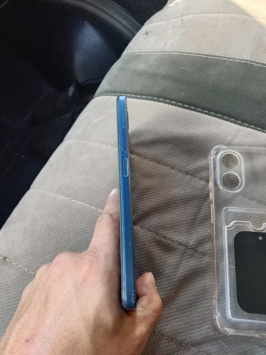 телефон ОППО А17К 64ГЕГА  обмен