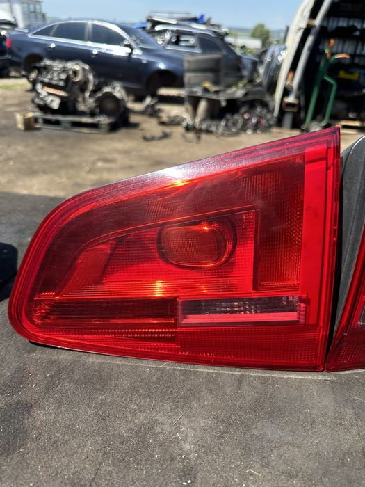 Оригинал стоп стопове за Sharan VW Шаран 7n0945096