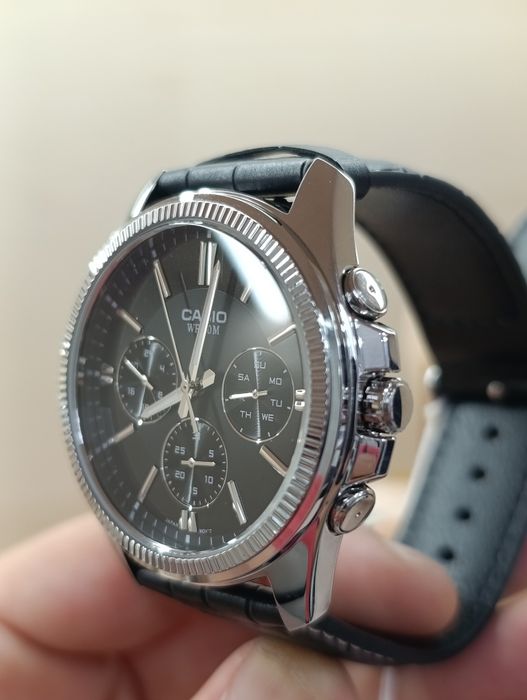 Casio new модели
