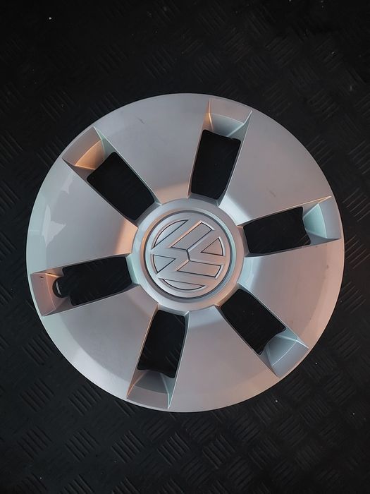Capac Volkswagen 14