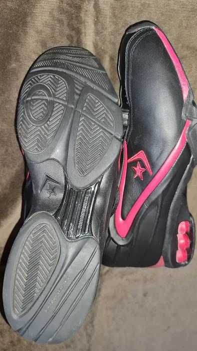 Ghete Converse ALL STARS adidasi ghete baschet