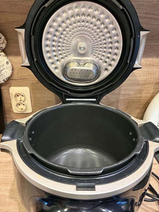 TEFAL Cook4Me мултикукър